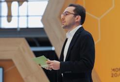 Paribu Custody, Money20/20 Europe’da tanıtıldı