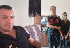 Miras tartışmasında dayısını öldüren yeğen tutuklandı