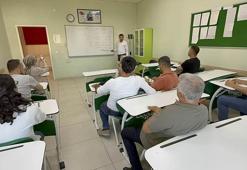 Halk Eğitim Merkezleri bünyesinde ilk kez 'Süryanice' kursu açıldı