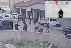 Damadını öldüren şüpheli, İran'da yakalandı