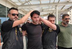 Öğretmeni çalıştığı okulda öldüren eski ev arkadaşı tutuklandı