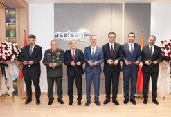 ASELSAN Endonezya Ofisi açıldı