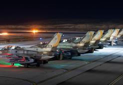 İsrail ordusu, ilk aşamanın tamamlandığını duyurdu