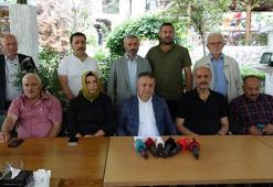 Sel afetinin ardından muhtarlardan ekiplere teşekkür