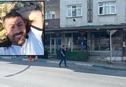 Kıraathanede ailesiyle tartışırken tabancasıyla, çiğ köfteciyi kalbinden vurdu