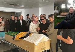 Çanakkale'deki patlamada hayatını kaybeden sağlık personeli için tören