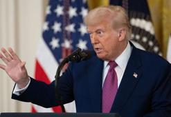 ABD Başkanı Trump: İran'a anlaşma şansı verdik