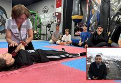 Trafik kazasında ölen kardeşinin anısına arama kurtarma derneği kurdu