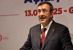 Cumhurbaşkanı Yardımcısı Yılmaz: İsrail maalesef istikrarsızlık arıyor