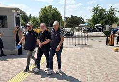 Kırıkkale'de FETÖ hükümlüsü eski emniyet müdürü yakalandı