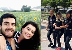 Özge cinayetinde 3 şüpheli tutuklandı; 3 yıldır ilişkileri varmış