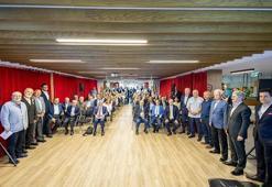 Sabri Ülker 13’üncü vefat yıl dönümünde anıldı