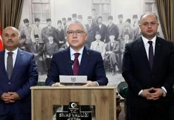 Sivas Valiliği'nden 'kene' açıklaması: Vaka sayımız 39