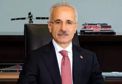 Bakan Uraloğlu: Havayolu işletmelerimiz İran, Irak, Suriye, Ürdün'e seferlerini iptal etmiştir