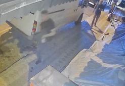 Sultangazi'de kıraathanede cinayet; 2 şüpheli gözaltına alındı