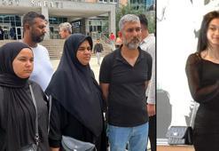 Öldürülen Gülden'in annesi: Kızımın yaşı sorulmadı, katilin de sorulmayacak