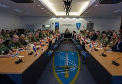 ‘3’üncü NATO Uzay Harekat Komutanları Konferansı’, Almanya’da gerçekleştirildi