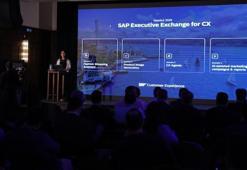 SAP Executive Exchange for CX etkinliği İstanbul’da gerçekleştirildi