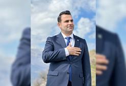 Derecik Belediye Başkanı Hasan Dinç, partisinden istifa etti