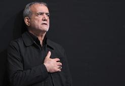 İran Cumhurbaşkanı Pezeşkiyan: İran'ın yanıtı düşmanı pişman edecektir