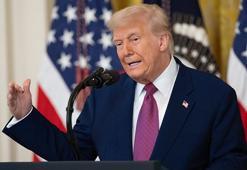 Trump, ithal otomobillerin vergisini artırabileceğini söyledi