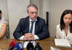 Büyükelçi Ossowski: Bu bölgede gerilimin artırılması ateşle oynamaktır