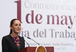 Meksika Devlet Başkanı Sheinbaum: 61 vatandaşımız ABD'de gözaltına alındı