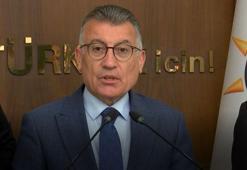 AK Partili Güler: 22 maddelik kanun teklifini Meclis'e sunduk