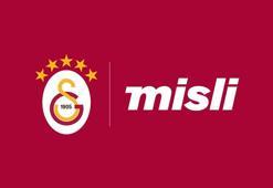 Misli’den Galatasaray’a Misliyle Destek
