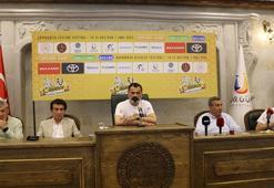 Kapadokya Bisiklet Festivali’ne 6 ülkeden 131 sporcu katılacak