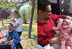 Serebral Palsi Hastası Yılmaz’ın en güzel Babalar Günü hediyesi ‘Menekşe Yaz’ oldu