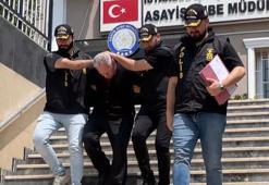 27 yıl hapis cezasıyla aranan istismar hükümlüsü 'cinci hoca' yakalandı