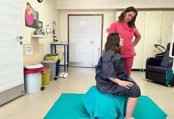 40 yıldır anne adaylarına destek oluyor