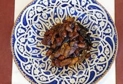 Selçuklu sarayının damak zevki yeniden sofralarda