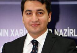 Azerbaycan'dan, ‘İran'a İsrail adına ajan yerleştirildi’ iddialarına karşı açıklama