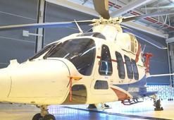 TUSAŞ: Jandarma Teşkilatımızın 186'ncı yılı kutlu olsun