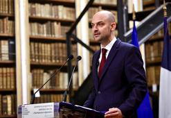 Fransa Dışişleri Bakanı Barrot: Filistin devletini tanımaya kararlıyız