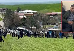 1 kişinin öldüğü, 12 yaralının olduğu ‘muhtarlık’ kavgası davasında, sanıklar birbirini suçladı