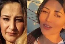 Tartıştığı üvey ablasını bıçaklayarak öldürdü, saklandığı evde yakalandı