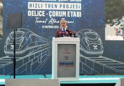 Bakan Uraloğlu: 2053’te ülkemizi 48 saatte dolaşmak mümkün olacak
