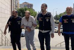 Banka şubesine tüfekle giren şüpheli tutuklandı