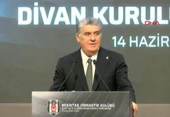 Serdal Adalı: Rakiplerimiz gayrimenkul projelerinden gelir elde etmeye bizden çok zaman önce başladılar