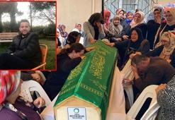 Çanakkale'deki patlamada ölen sağlık personeli, Ordu'da toprağa verildi