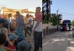 Gazze'deki ablukanın kırılması için yola çıkan gruba Mısır'da müdahale; 40 aktivist alıkonuldu