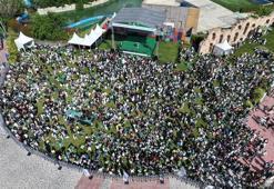 Şırnak’tan Hatay’a, Zonguldak’tan Konya’ya; ‘Arkadaşım Robot’ yarışmasının ödülleri sahiplerini buldu