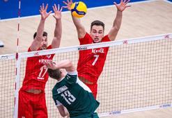 Türkiye - Polonya: 0-3