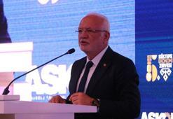 AK Parti'li Elitaş: Orta Doğu'dan ateşlenen fitil tüm dünyayı tehlikeye sokabilir