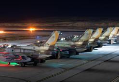 İsrail'in İran'a saldırılarında 9 nükleer bilim insanı hayatını kaybetti