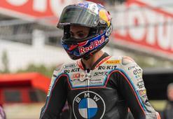 Toprak Razgatlıoğlu, İtalya etabının ilk yarışında zirvede