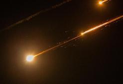 İsrail ordusu: İran'ın füze saldırıları akşam saatlerinde yeniden başlayacak
